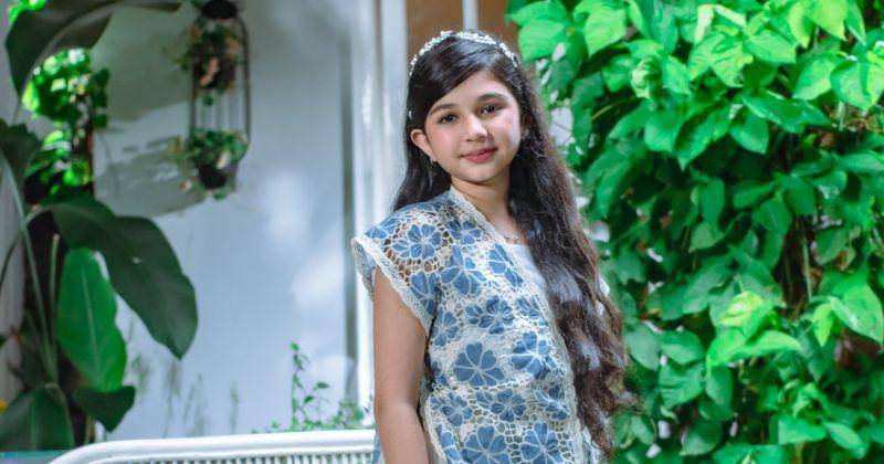 Dok. Istimewa Shania Diva